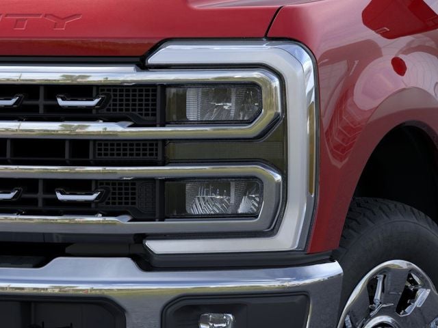 2026 Ford F-250 Lariat Pickup