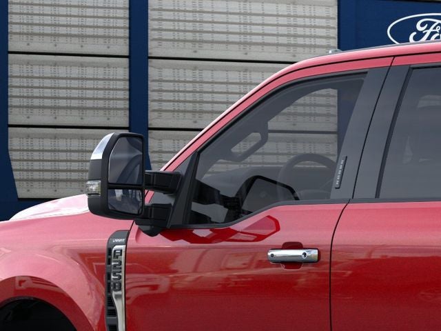 2026 Ford F-250 Lariat Pickup