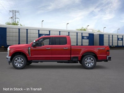 2026 Ford F-250 Lariat Pickup