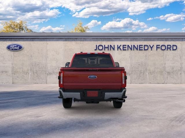 2026 Ford F-250 Lariat Pickup