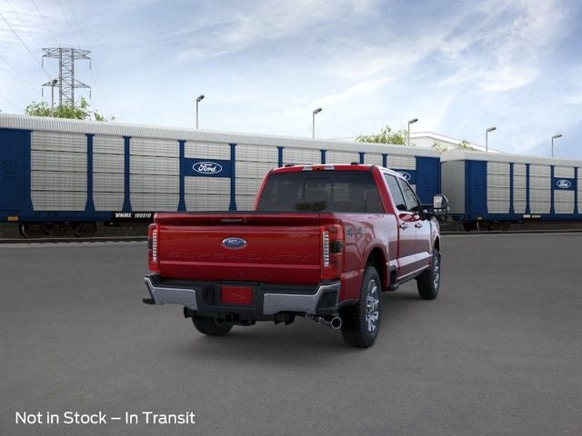 2026 Ford F-250 Lariat Pickup