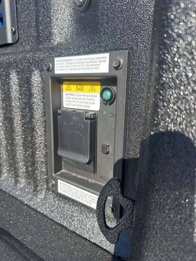 2026 Ford F-250SD Platinum Pickup