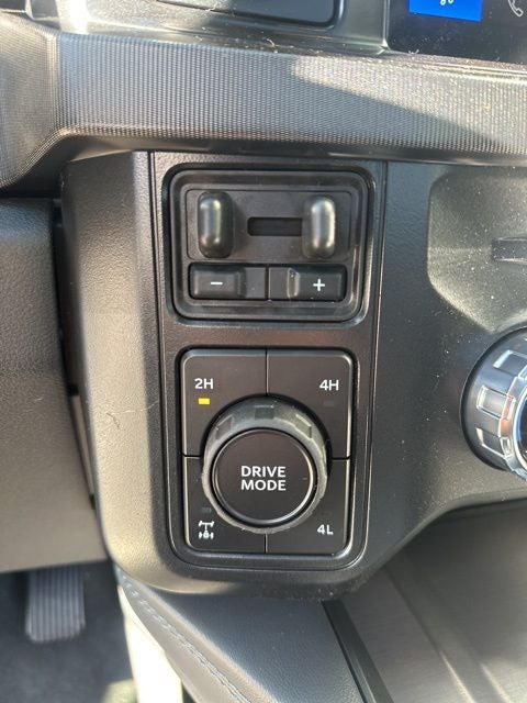 2026 Ford F-250SD Platinum Pickup