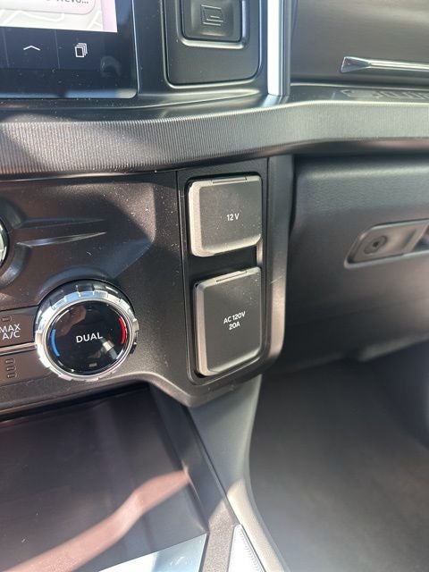 2026 Ford F-250SD Platinum Pickup