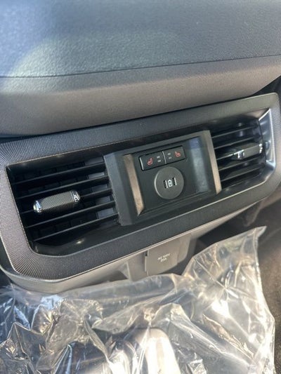 2026 Ford F-250SD Platinum Pickup