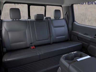 2026 Ford F-250 Lariat Pickup
