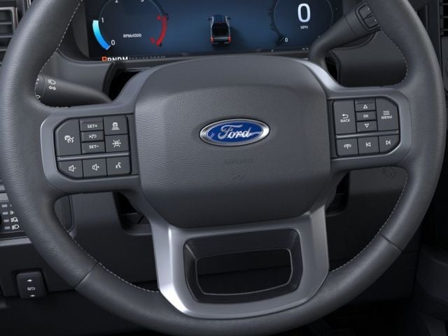 2026 Ford F-250 Lariat Pickup