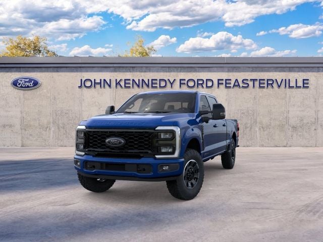 2026 Ford F-250 Lariat Pickup