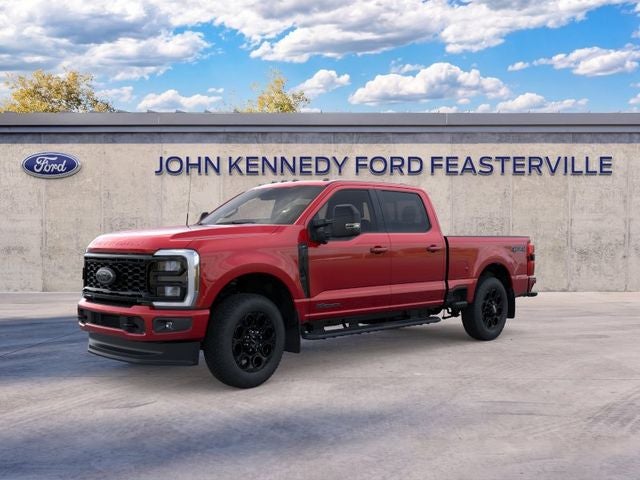 2026 Ford F-250SD F-250® XLT