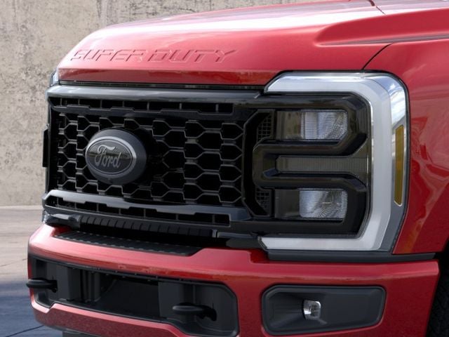 2026 Ford F-250SD F-250® XLT