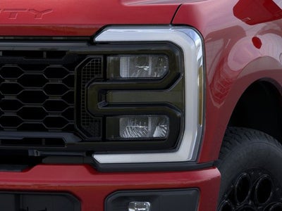 2026 Ford F-250SD F-250® XLT