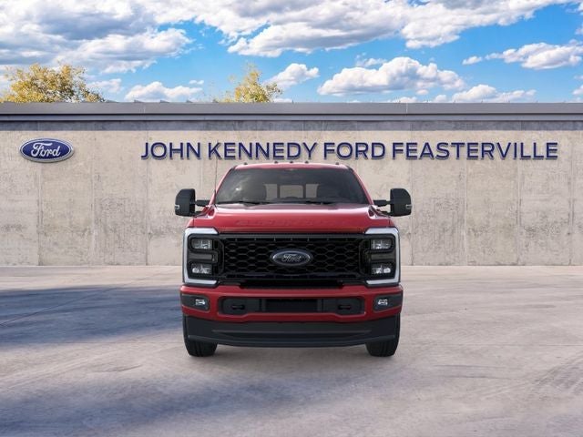 2026 Ford F-250SD F-250® XLT