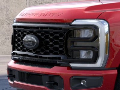 2026 Ford F-250SD F-250® XLT