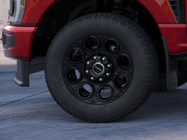 2026 Ford F-250SD F-250® XLT
