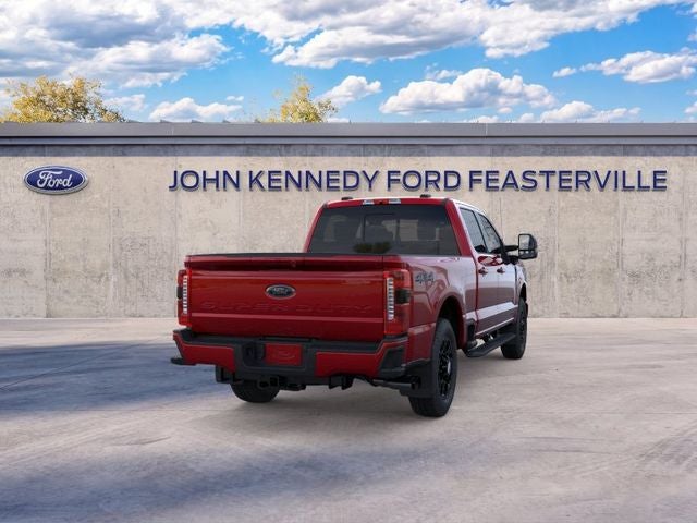 2026 Ford F-250SD F-250® XLT