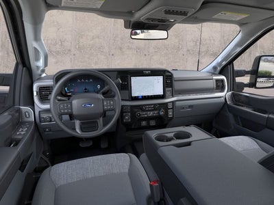 2026 Ford F-250SD F-250® XLT
