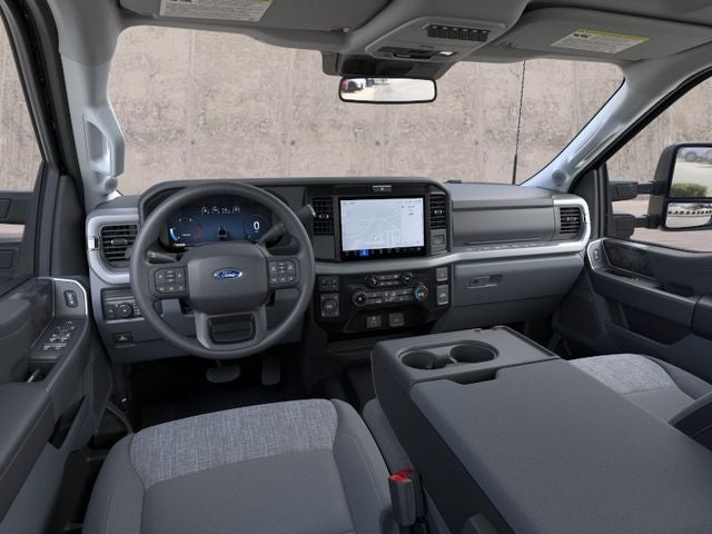 2026 Ford F-250SD F-250® XLT