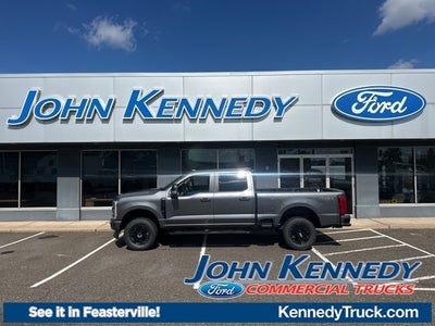 2026 Ford F-350SD XL Commercial