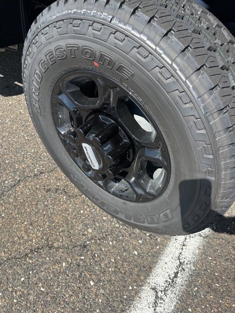 2026 Ford F-350SD XL Commercial