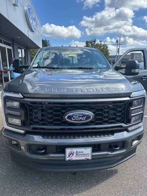 2026 Ford F-350SD XL Commercial