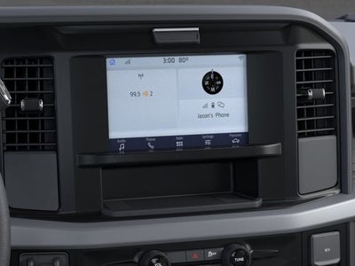 2026 Ford F-350SD XL Pickup