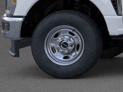 2026 Ford F-350SD XL Pickup