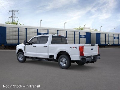 2026 Ford F-350SD XL Pickup