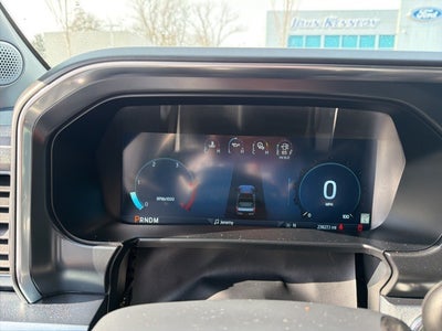 2024 Ford F-350SD Limited