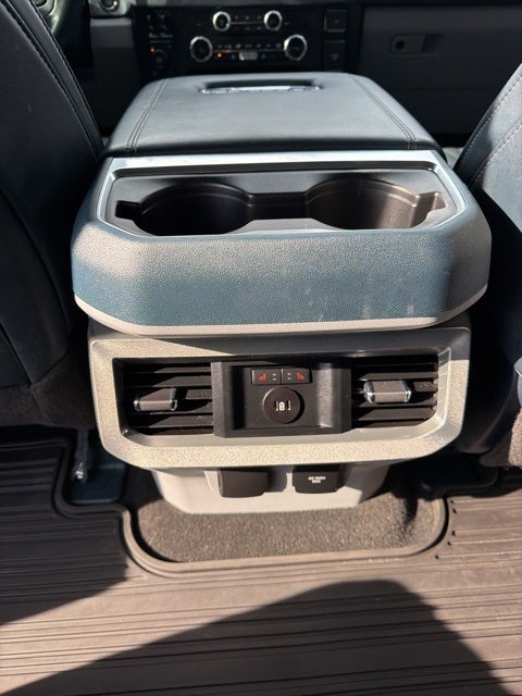 2024 Ford F-350SD Limited