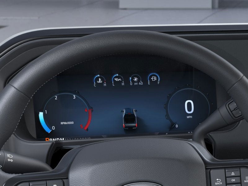 2026 Ford F-350SD Platinum Pickup