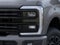 2026 Ford F-350SD Platinum Pickup