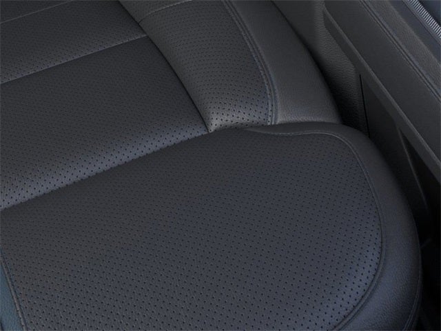 2026 Ford F-350SD Platinum Pickup