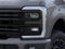2026 Ford F-350SD Platinum Pickup