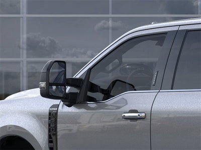 2026 Ford F-350SD Platinum Pickup