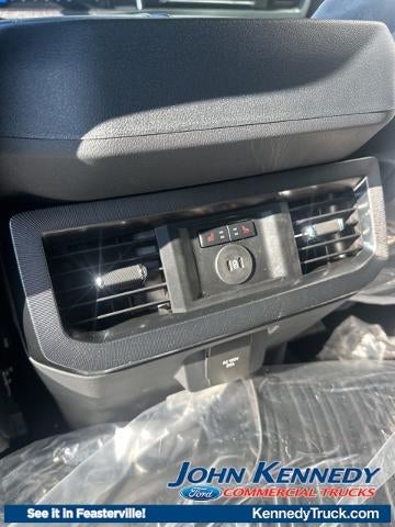 2026 Ford F-350SD Platinum Pickup