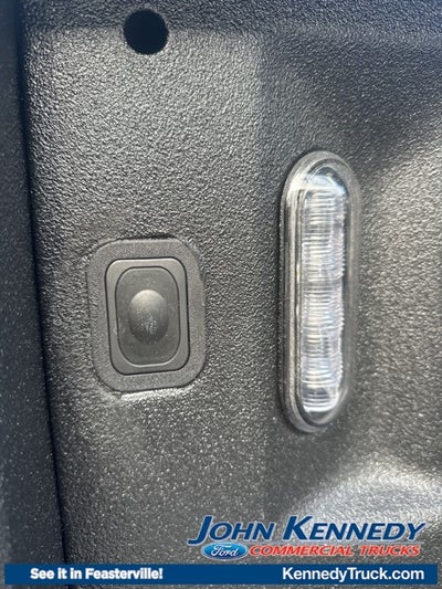 2026 Ford F-350SD Platinum Pickup