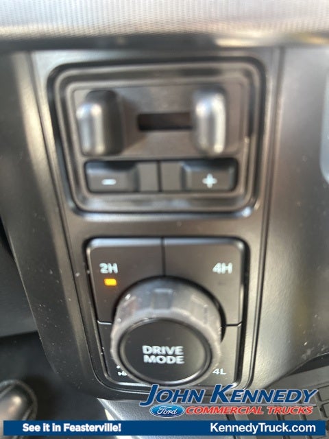 2026 Ford F-350SD Platinum Pickup