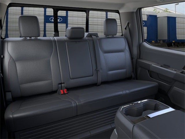 2026 Ford F-350SD Lariat Pickup