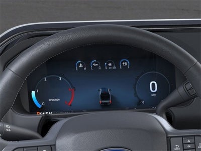 2026 Ford F-350SD Lariat Pickup