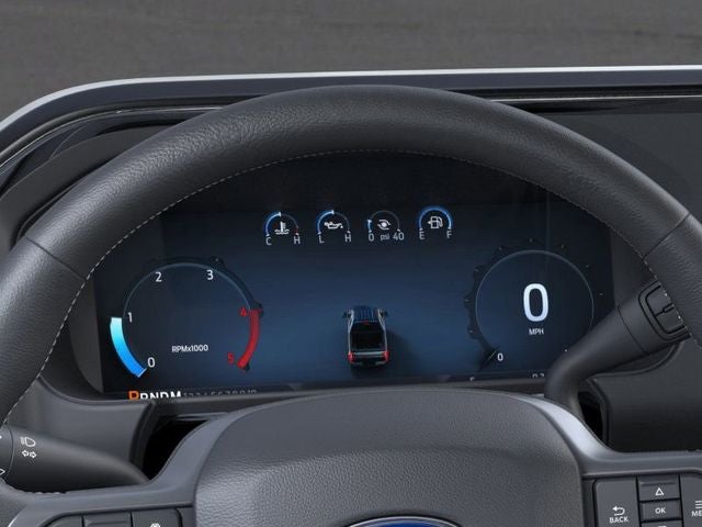 2026 Ford F-350SD Lariat Pickup