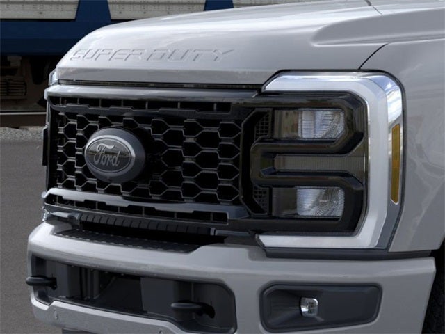 2026 Ford F-350SD Lariat Pickup