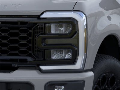 2026 Ford F-350SD Lariat Pickup
