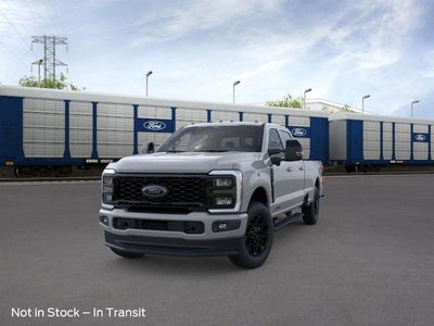 2026 Ford F-350SD Lariat Pickup