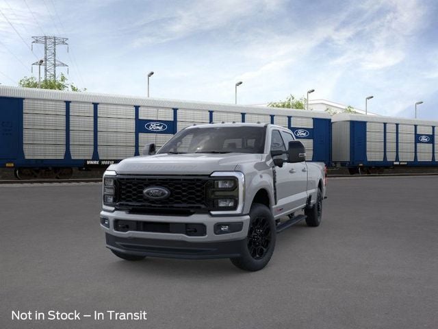 2026 Ford F-350SD Lariat Pickup