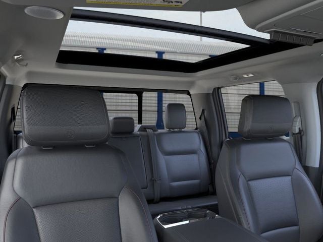 2026 Ford F-350SD Lariat Pickup