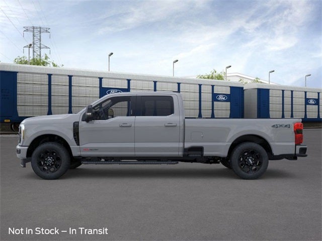 2026 Ford F-350SD Lariat Pickup