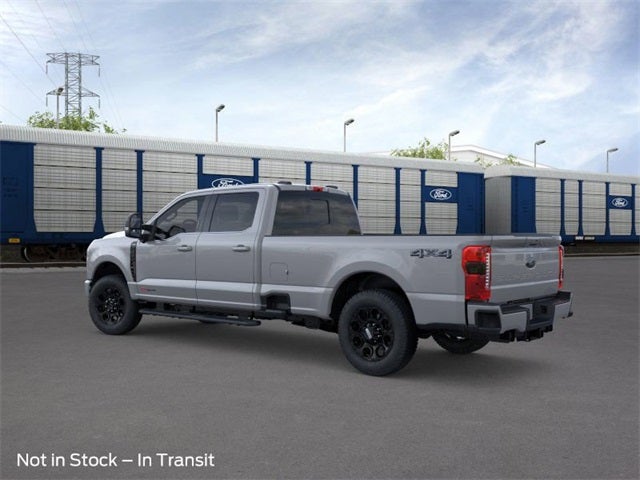 2026 Ford F-350SD Lariat Pickup