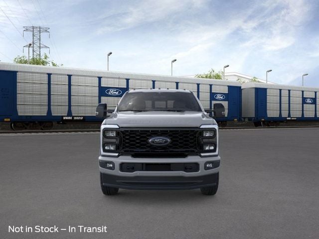 2026 Ford F-350SD Lariat Pickup