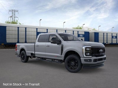 2026 Ford F-350SD Lariat Pickup