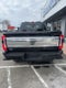 2026 Ford F-350SD Platinum Pickup